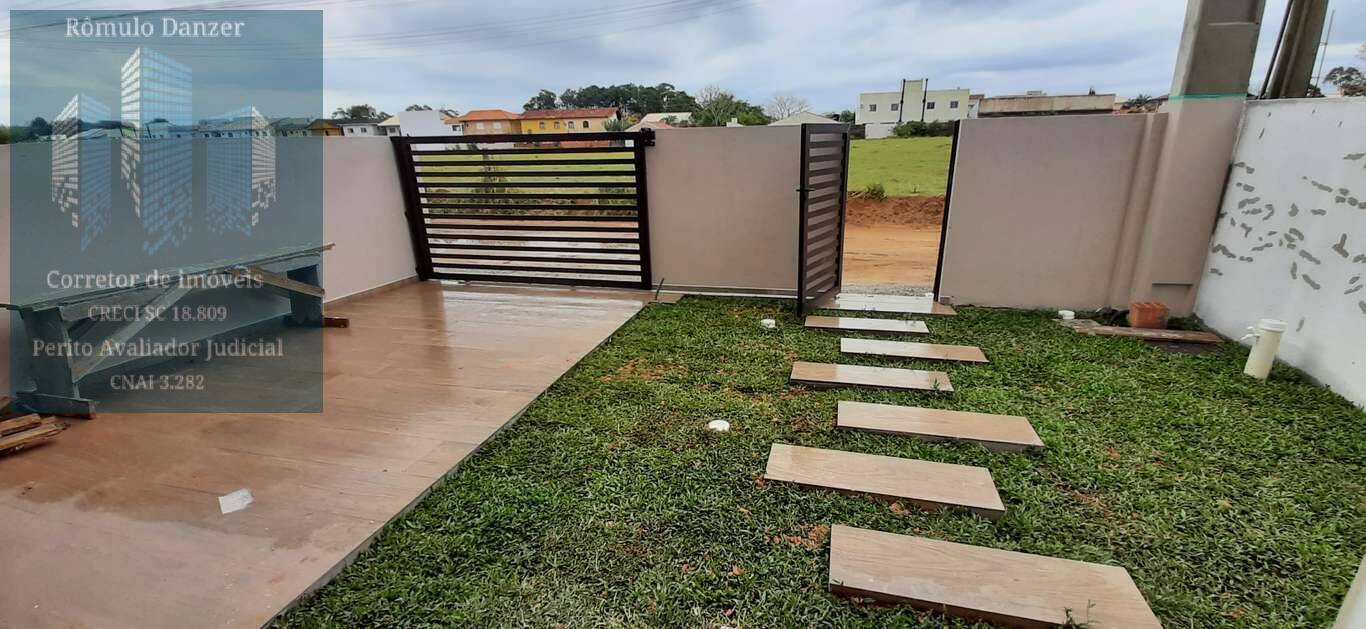 Casa à venda com 3 quartos, 90m² - Foto 3