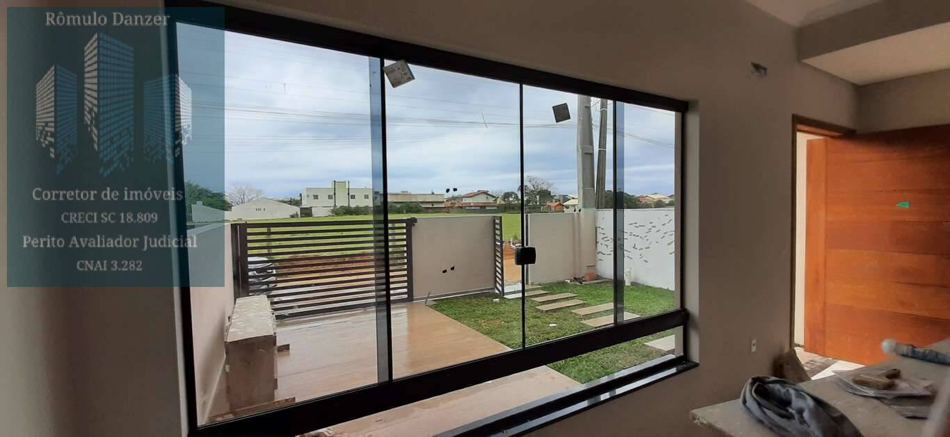 Casa à venda com 3 quartos, 90m² - Foto 7