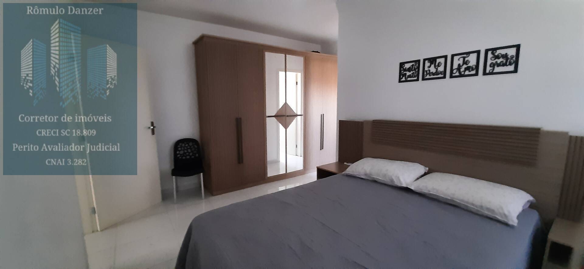 Apartamento à venda com 2 quartos, 58m² - Foto 5