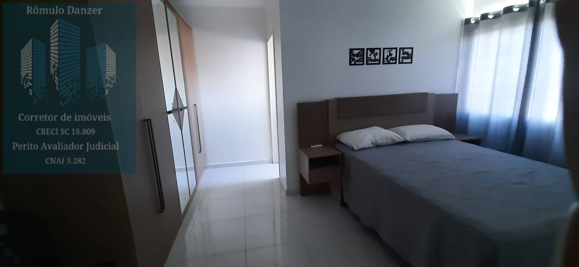 Apartamento à venda com 2 quartos, 58m² - Foto 7