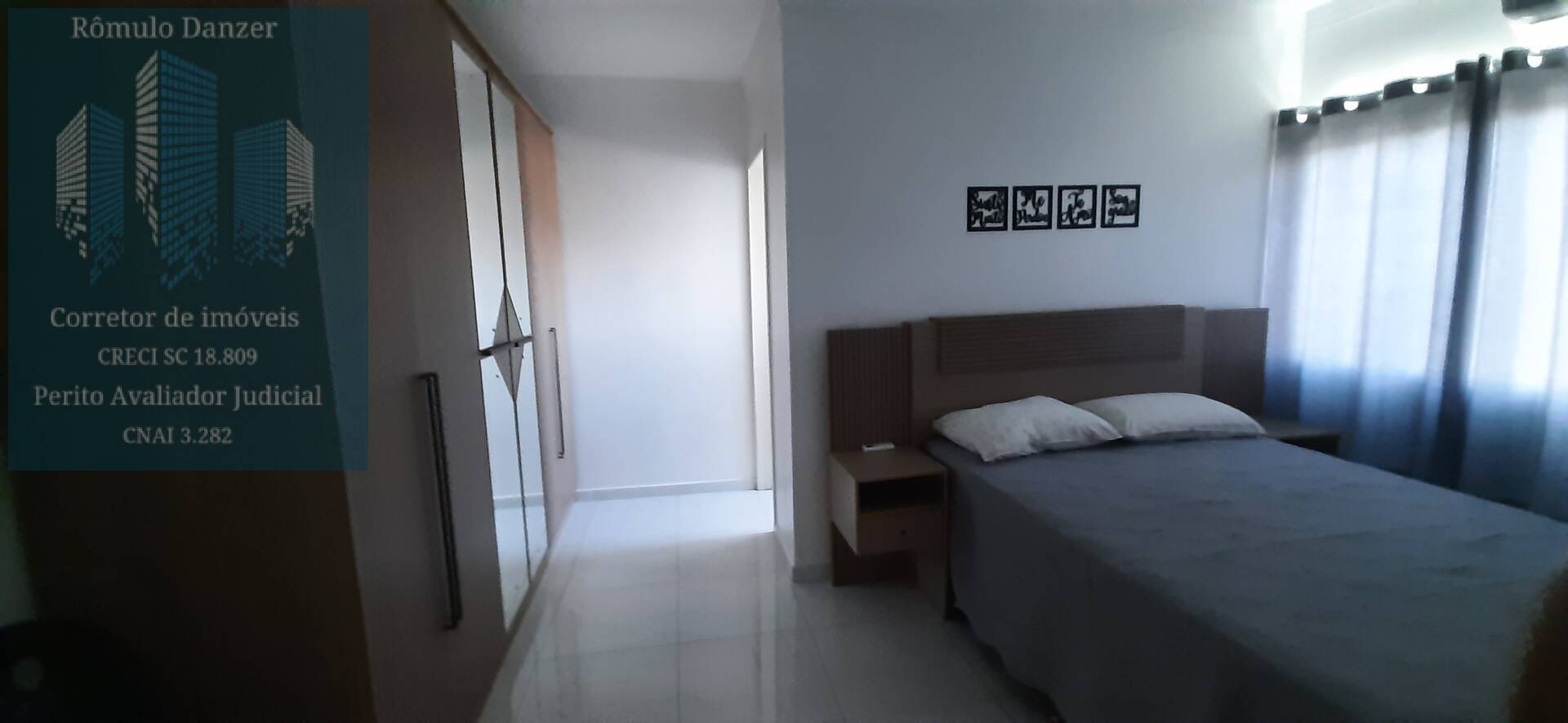 Apartamento à venda com 2 quartos, 58m² - Foto 8