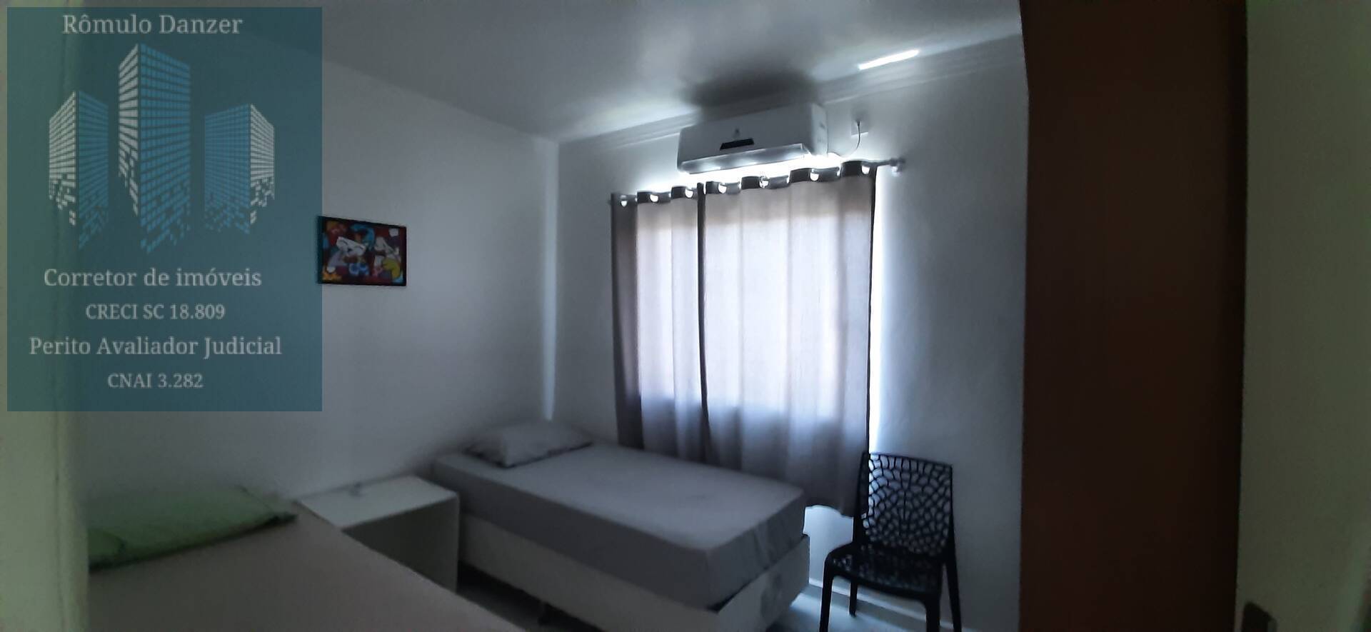 Apartamento à venda com 2 quartos, 58m² - Foto 10