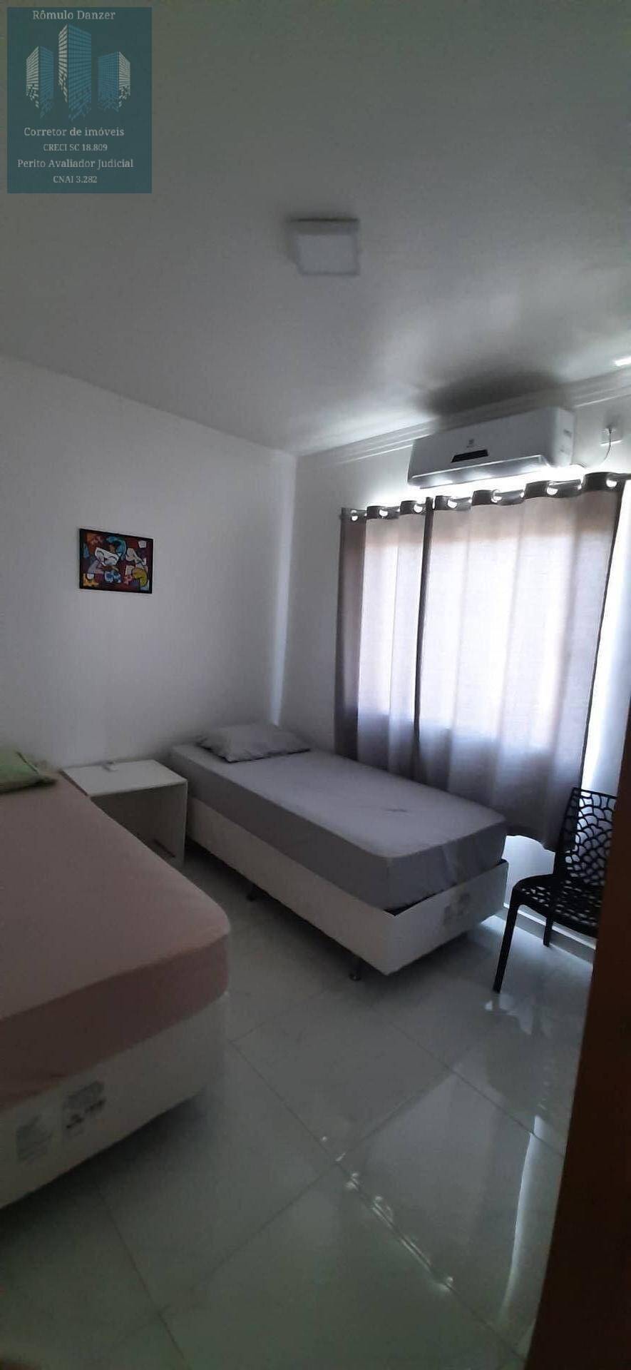 Apartamento à venda com 2 quartos, 58m² - Foto 11