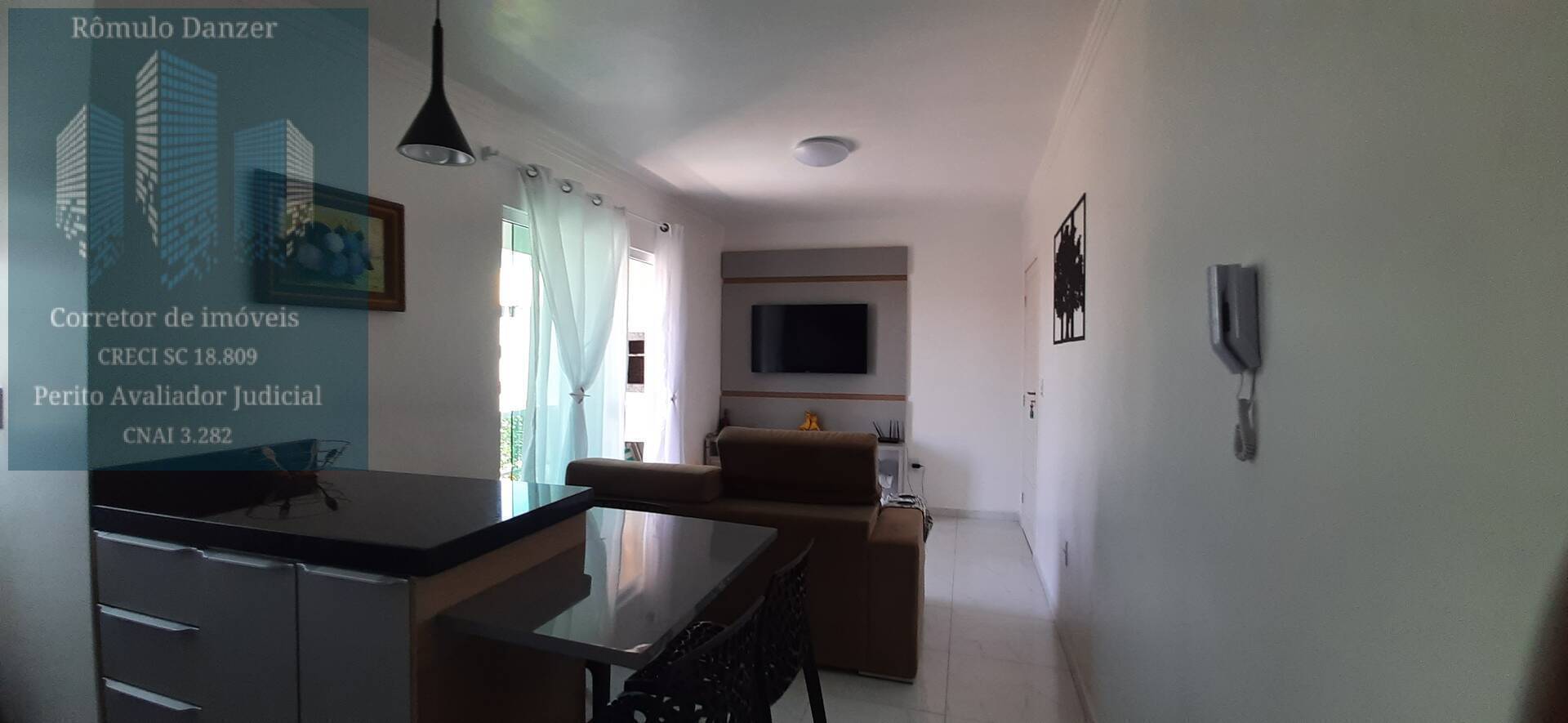 Apartamento à venda com 2 quartos, 58m² - Foto 13