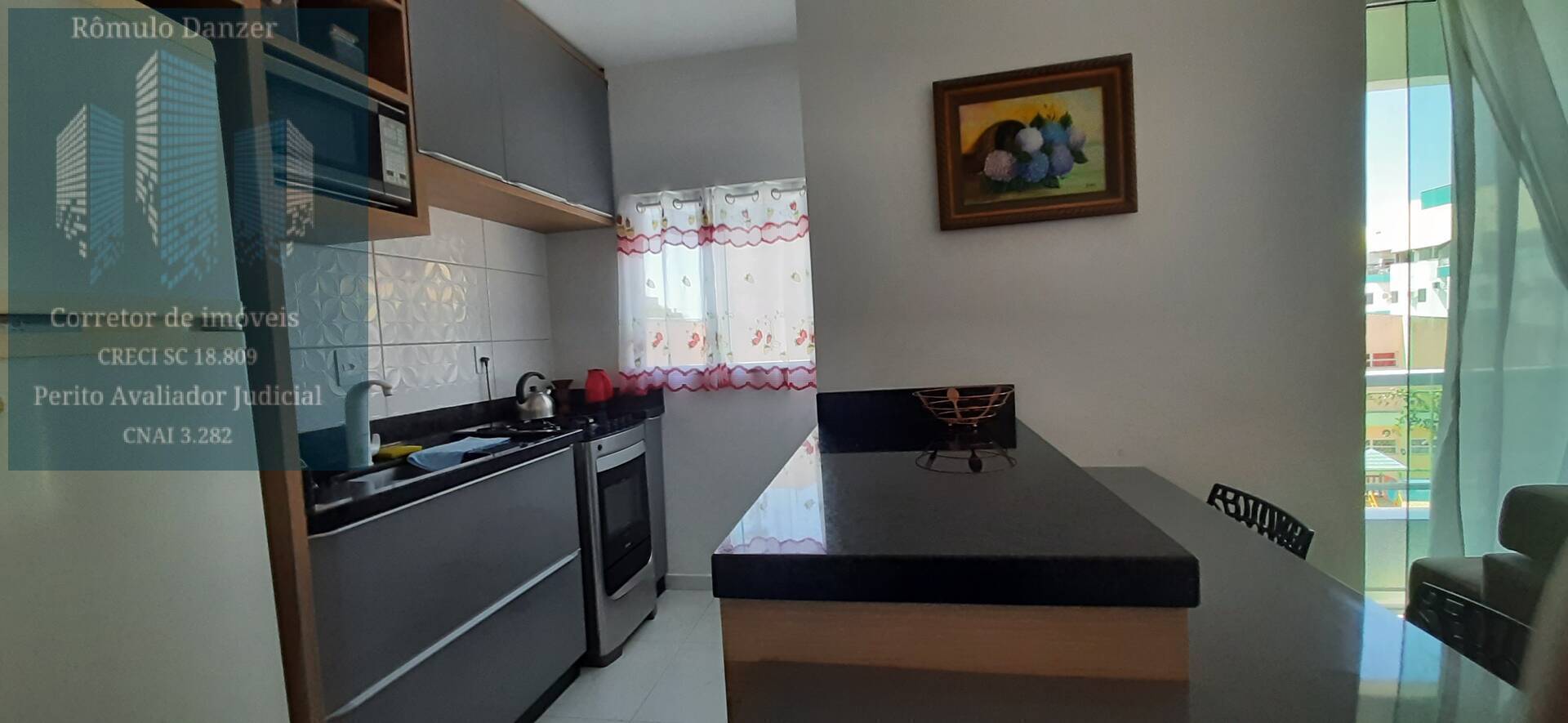 Apartamento à venda com 2 quartos, 58m² - Foto 14