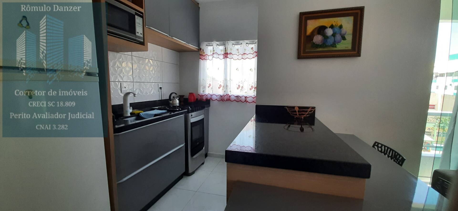 Apartamento à venda com 2 quartos, 58m² - Foto 15