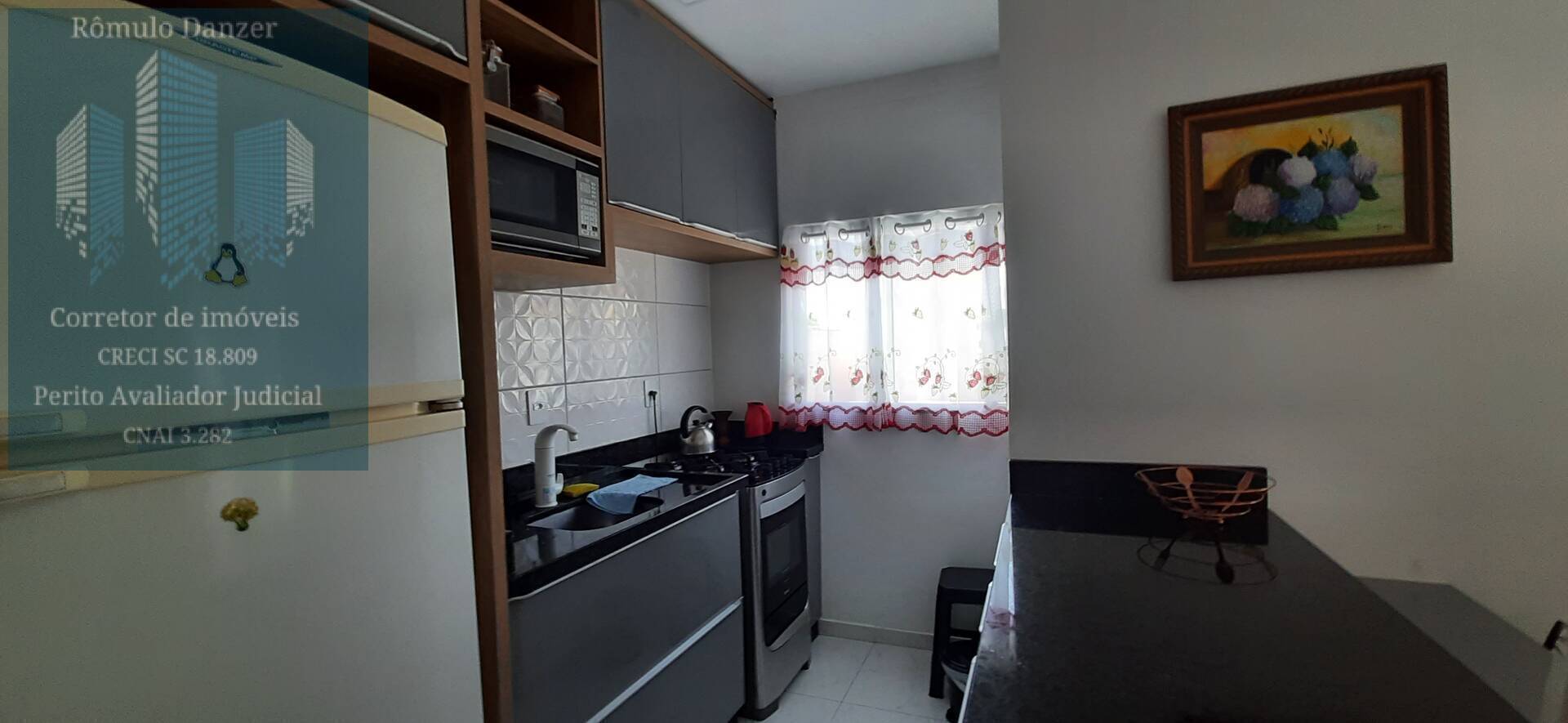 Apartamento à venda com 2 quartos, 58m² - Foto 16