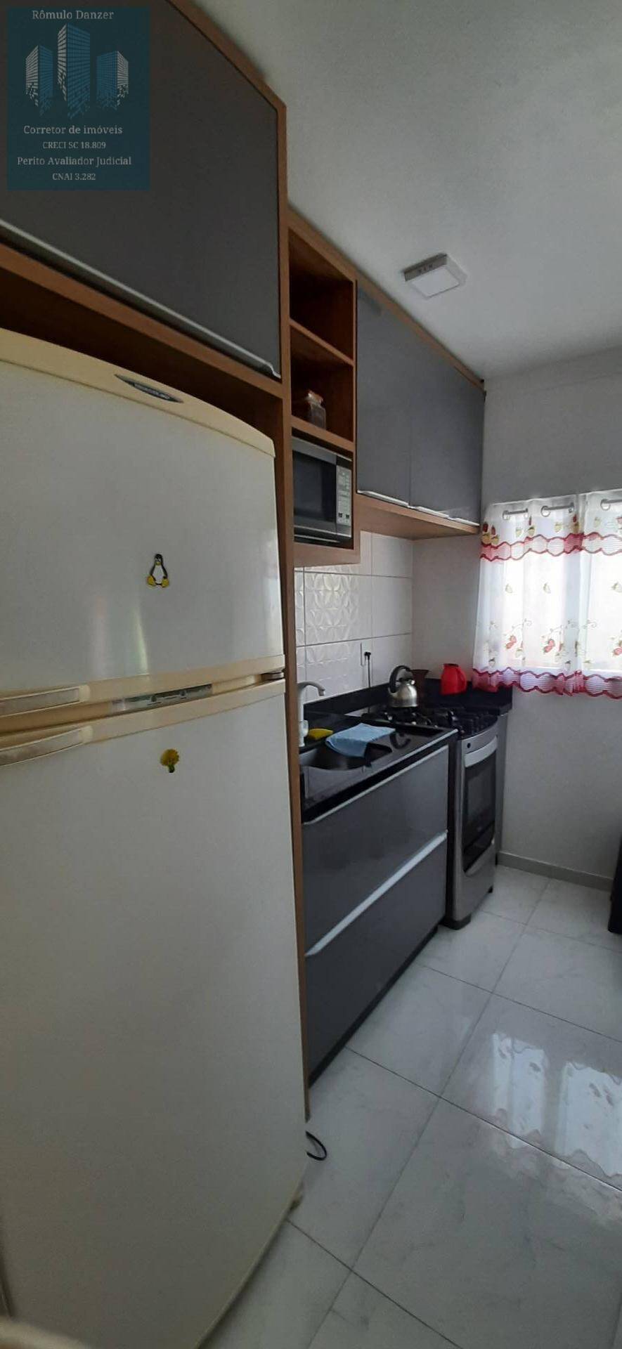 Apartamento à venda com 2 quartos, 58m² - Foto 17