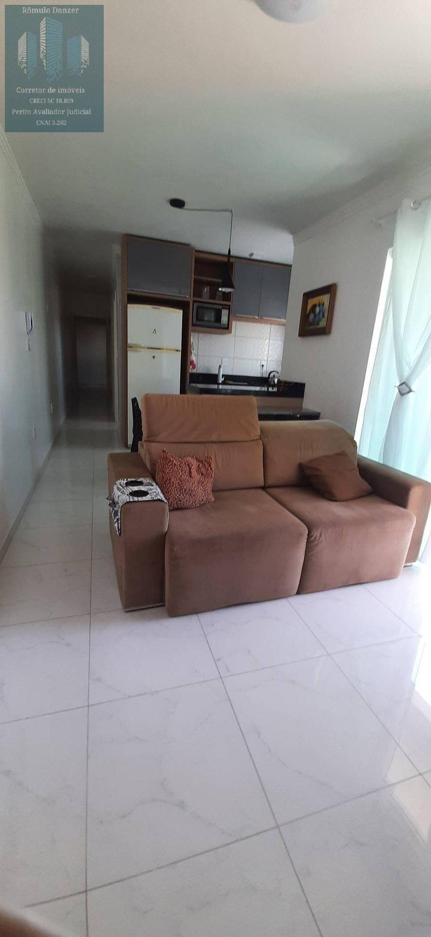 Apartamento à venda com 2 quartos, 58m² - Foto 18