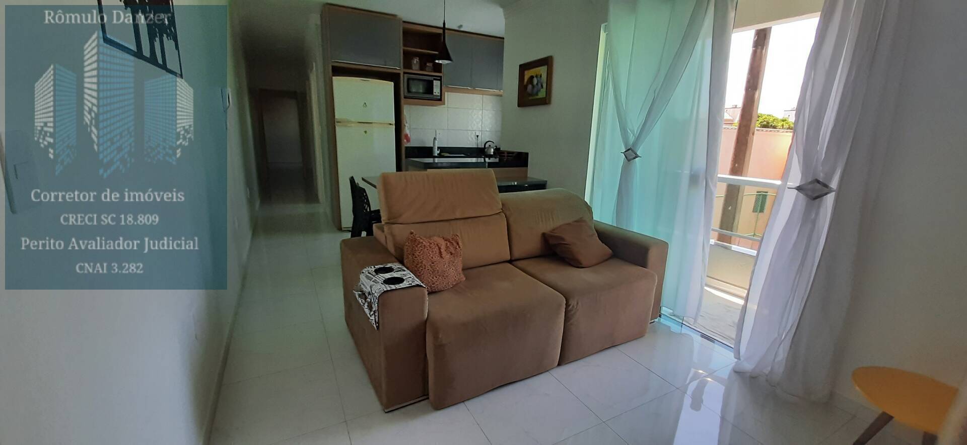 Apartamento à venda com 2 quartos, 58m² - Foto 19