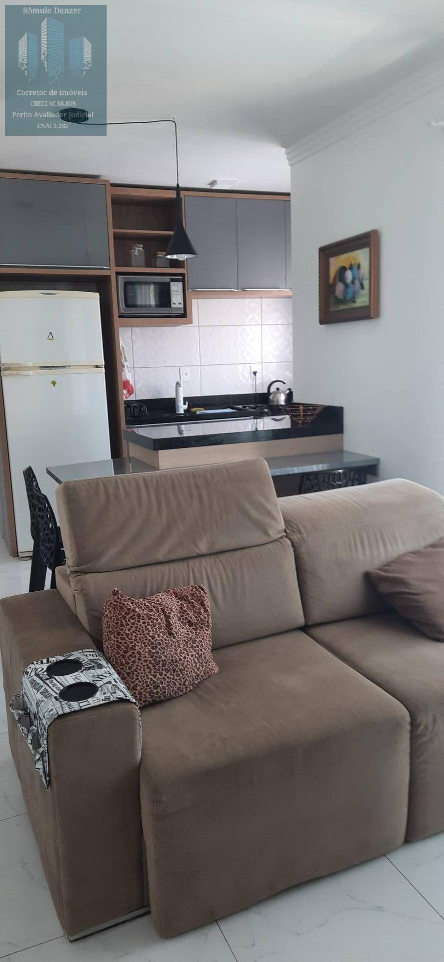 Apartamento à venda com 2 quartos, 58m² - Foto 22