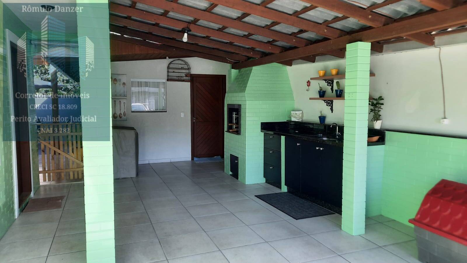 Casa à venda com 5 quartos, 150m² - Foto 23