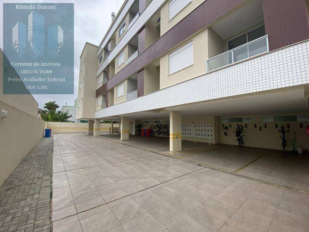 Apartamento à venda com 2 quartos, 64m² - Foto 4