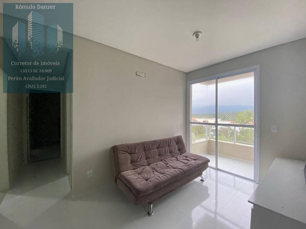 Apartamento à venda com 2 quartos, 64m² - Foto 9