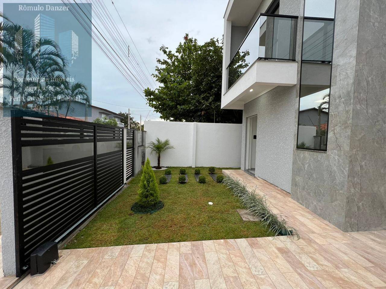 Casa à venda com 3 quartos, 115m² - Foto 4