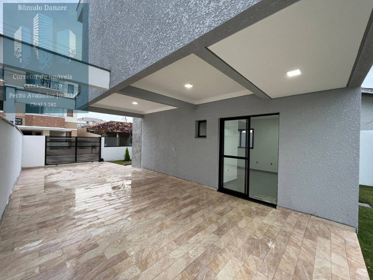 Casa à venda com 3 quartos, 115m² - Foto 15