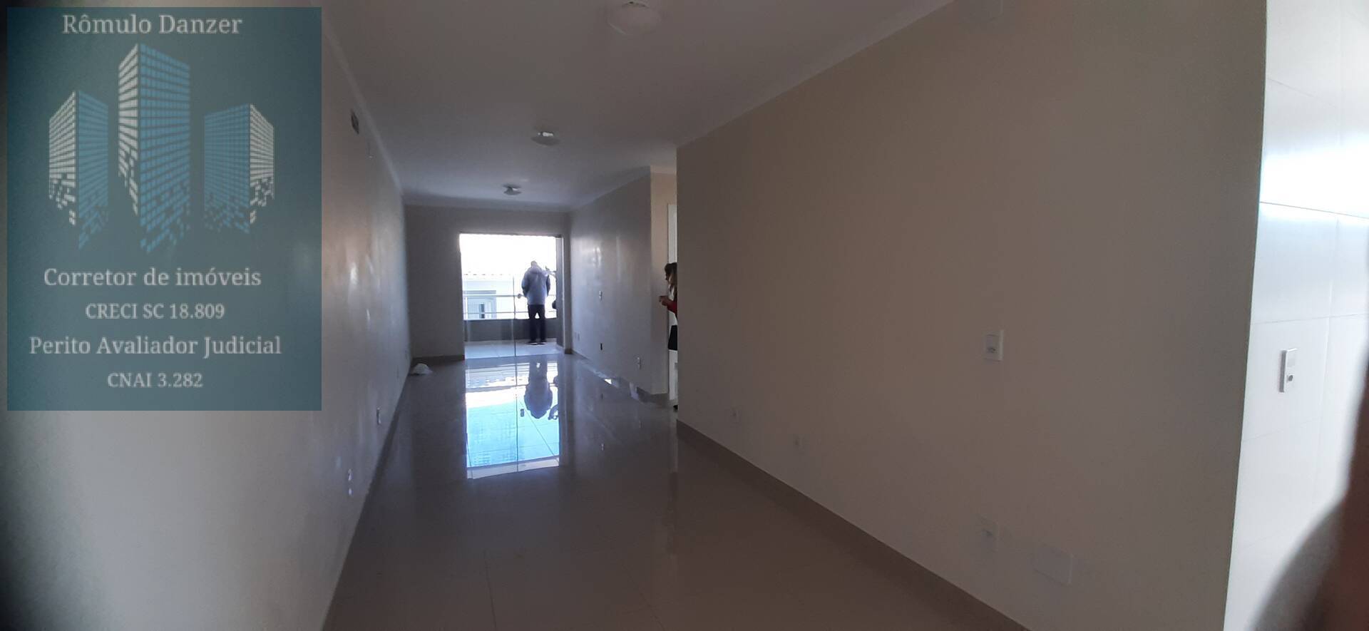 Apartamento à venda com 2 quartos, 74m² - Foto 5