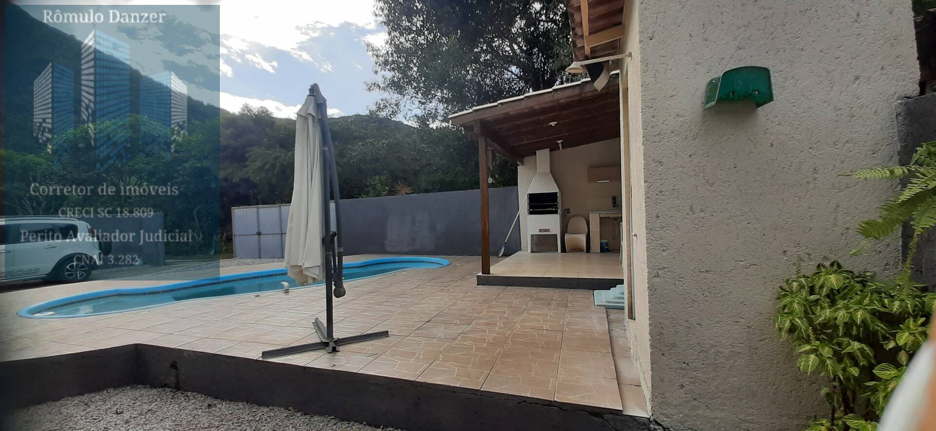 Casa à venda com 2 quartos, 224m² - Foto 3