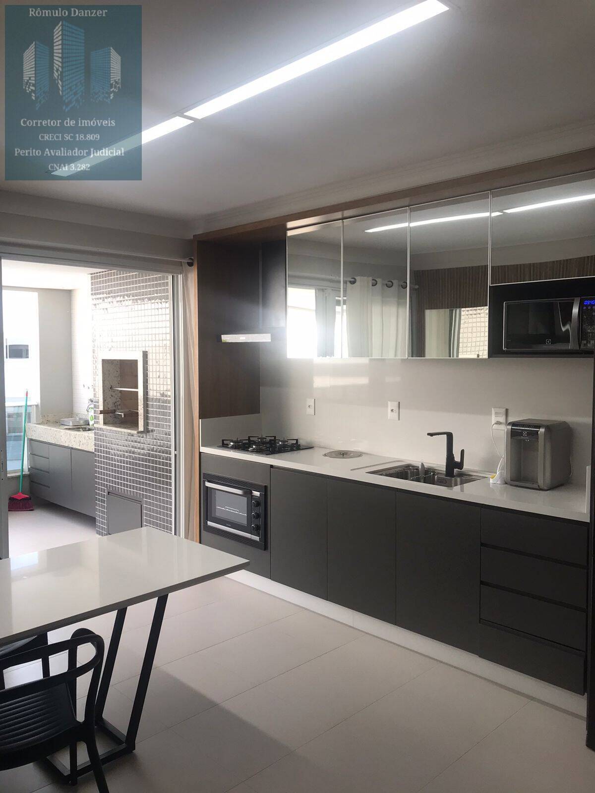 Apartamento à venda com 2 quartos, 108m² - Foto 14