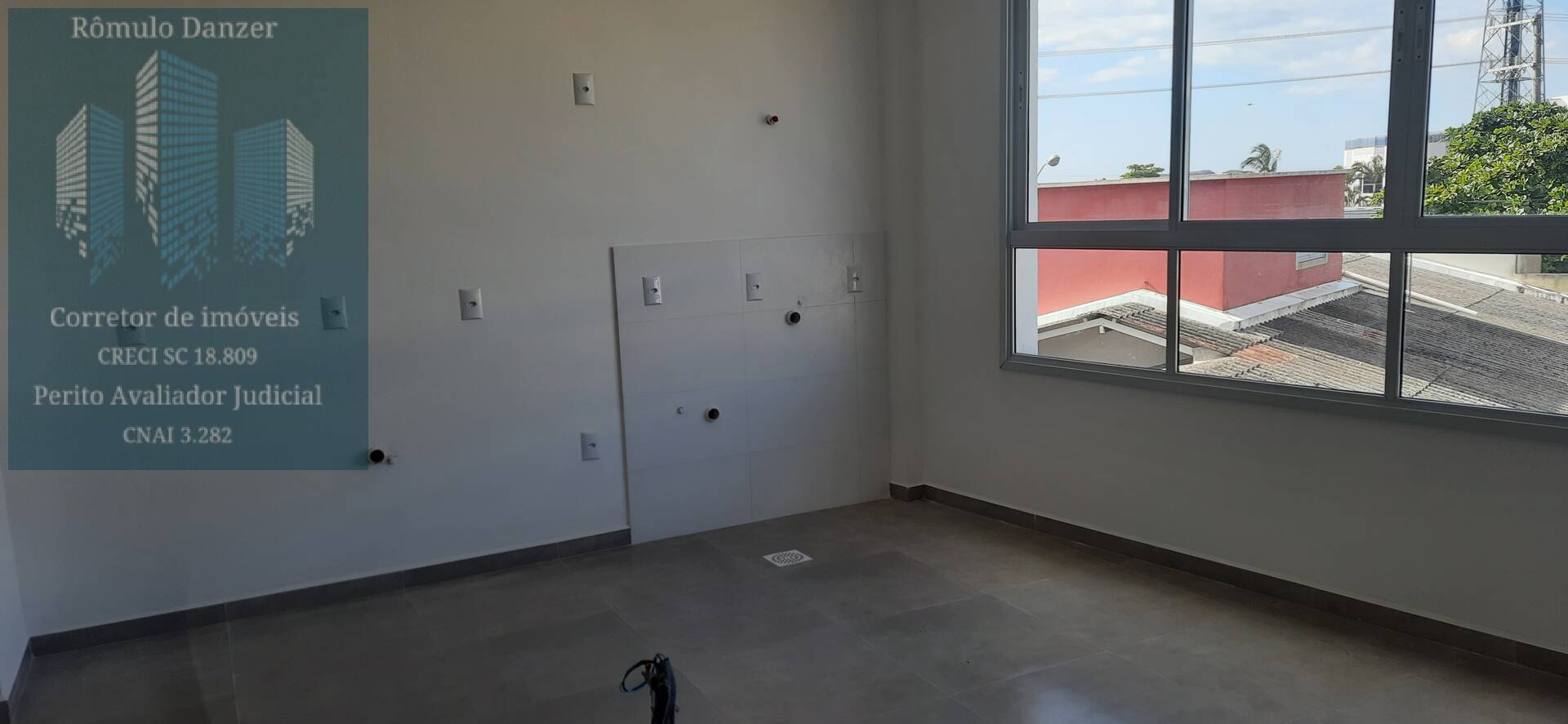 Apartamento à venda com 1 quarto, 40m² - Foto 3