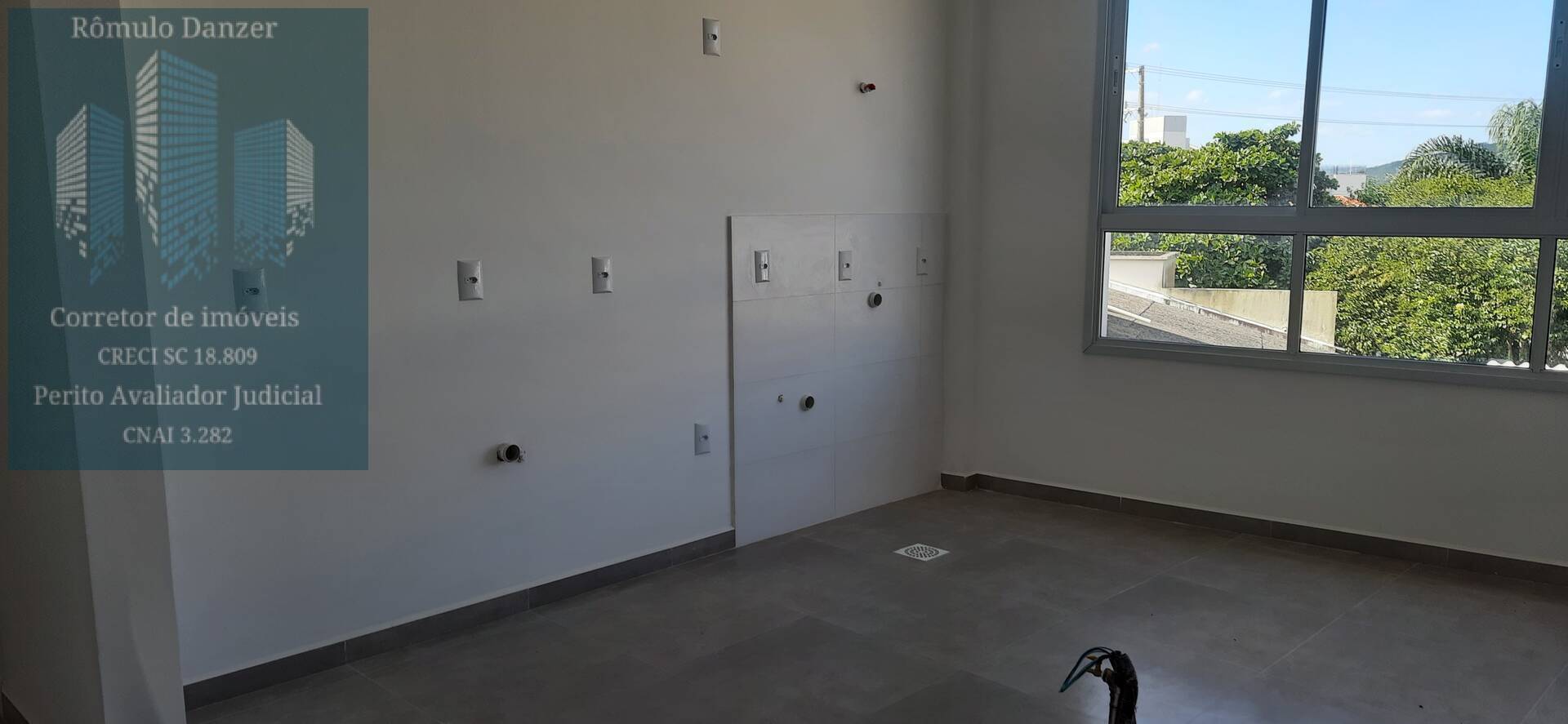 Apartamento à venda com 1 quarto, 40m² - Foto 19