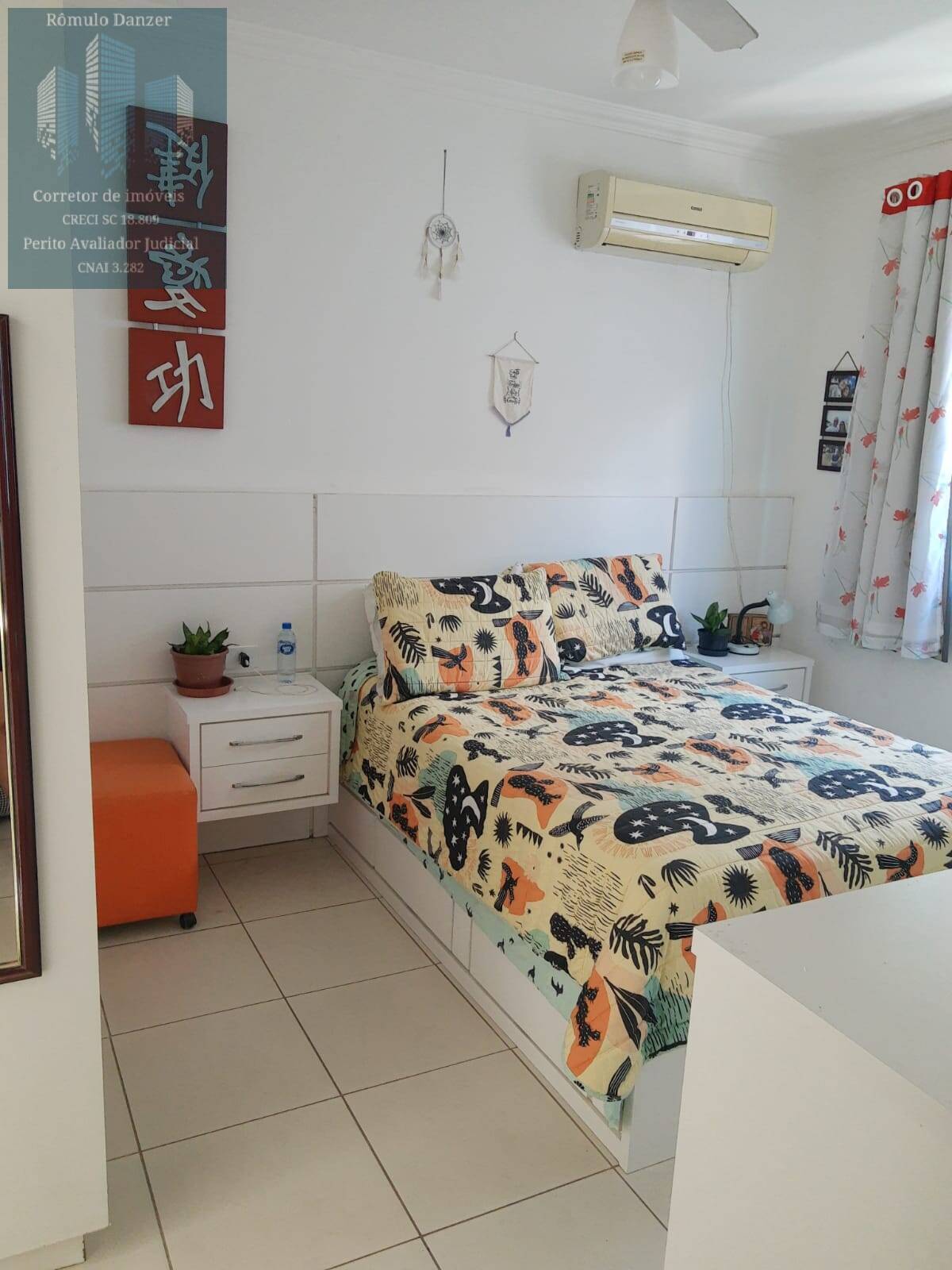 Apartamento à venda com 2 quartos, 72m² - Foto 9