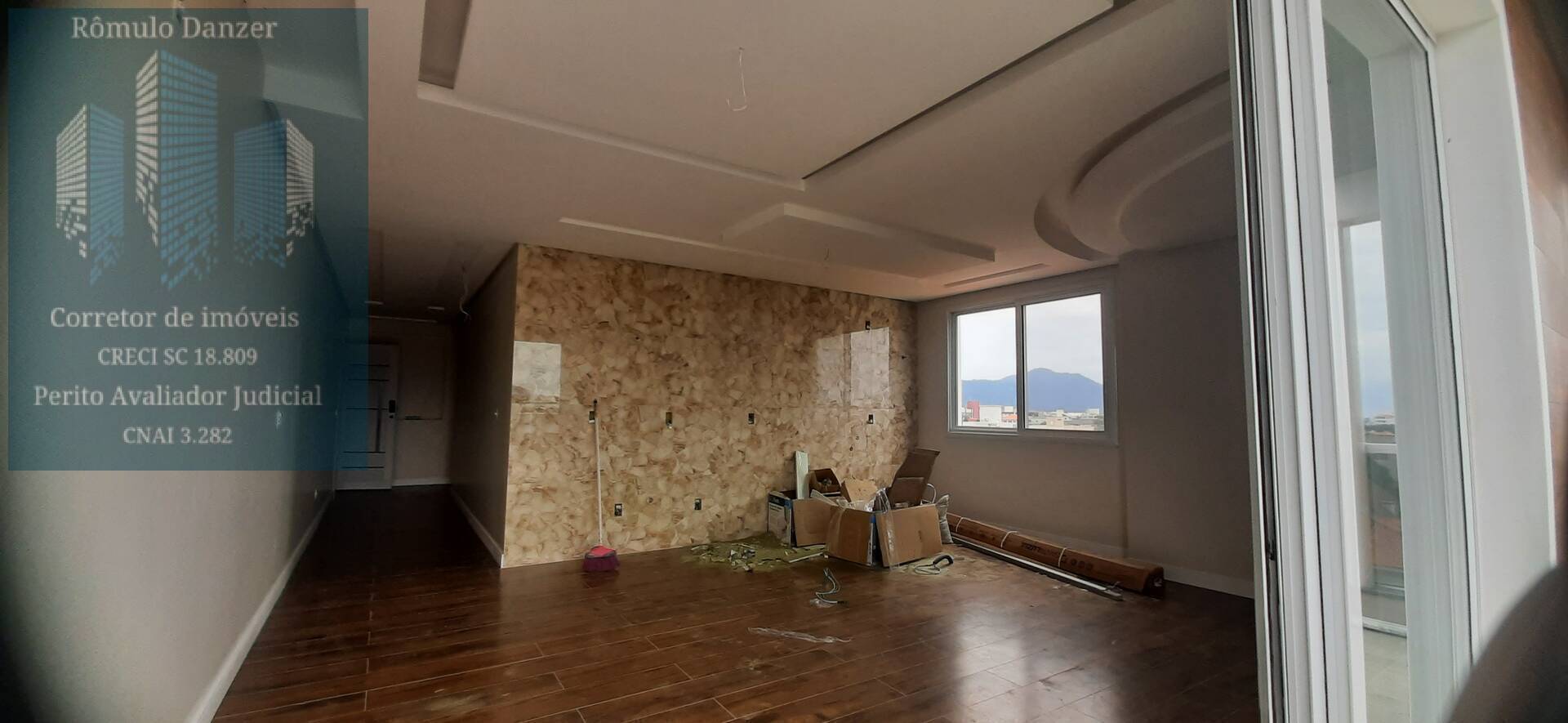 Apartamento à venda com 3 quartos, 127m² - Foto 3