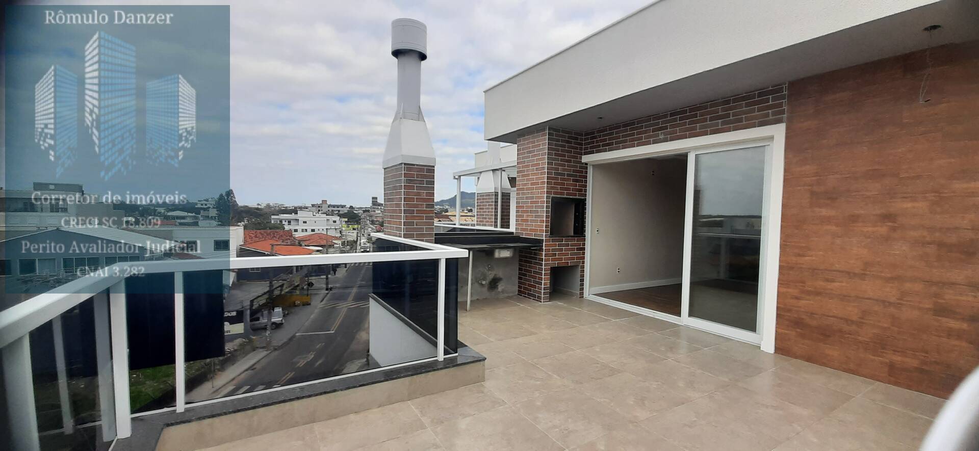 Apartamento à venda com 3 quartos, 127m² - Foto 6