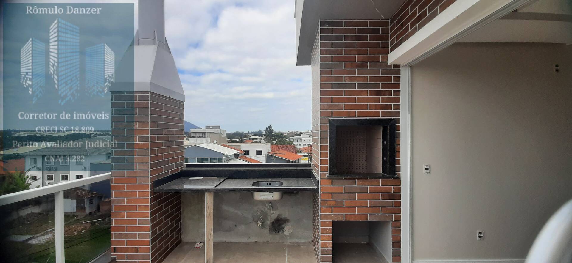 Apartamento à venda com 3 quartos, 127m² - Foto 8