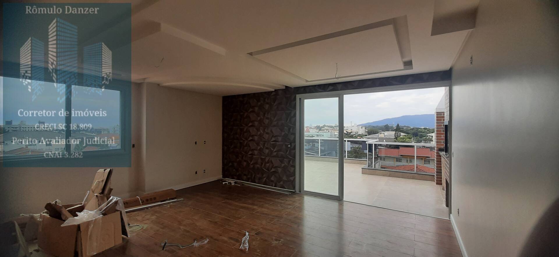 Apartamento à venda com 3 quartos, 127m² - Foto 10