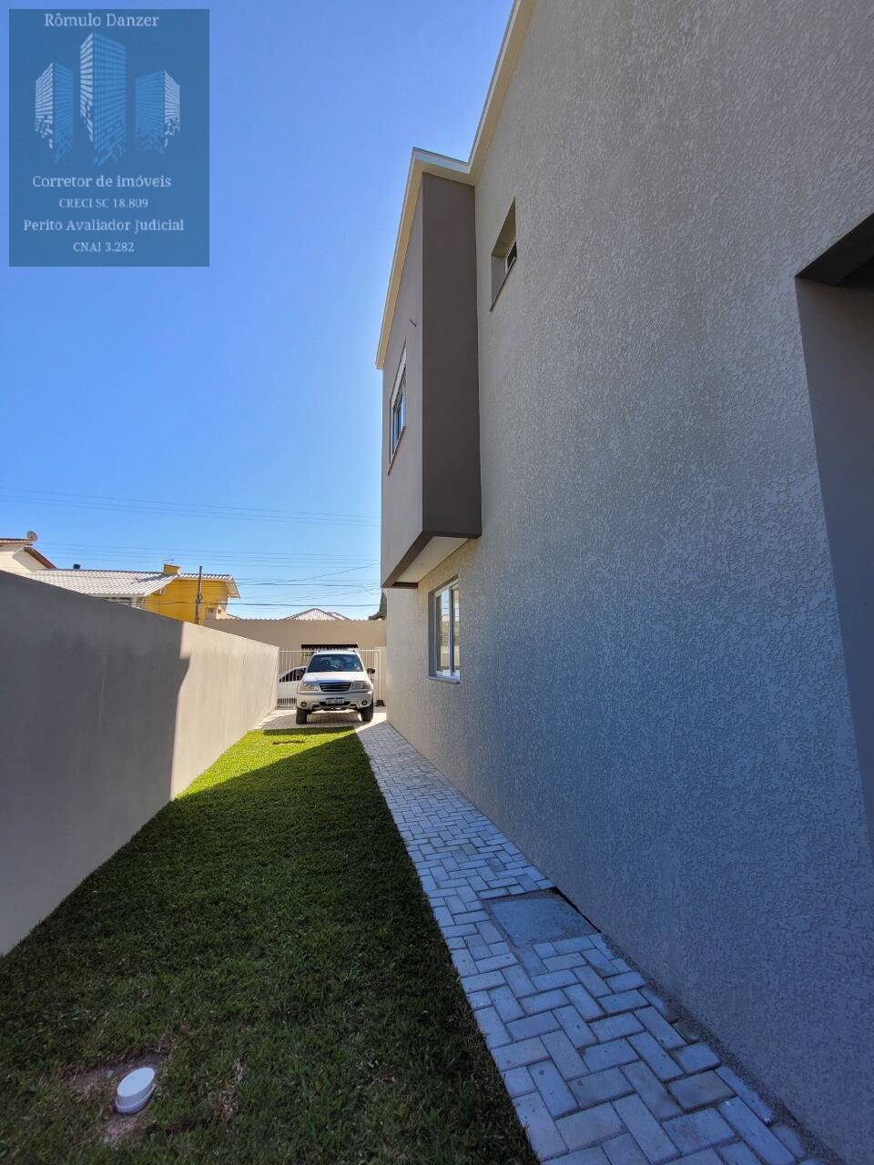 Casa à venda com 3 quartos, 120m² - Foto 14