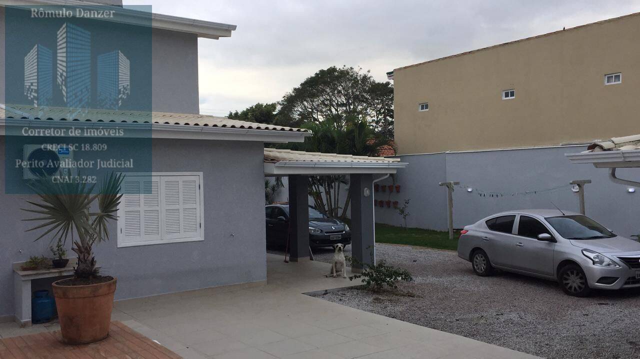 Casa à venda com 3 quartos, 300m² - Foto 10