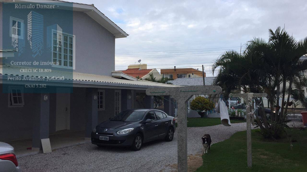 Casa à venda com 3 quartos, 300m² - Foto 9