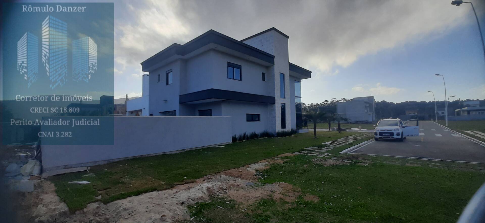 Casa à venda com 4 quartos, 255m² - Foto 5