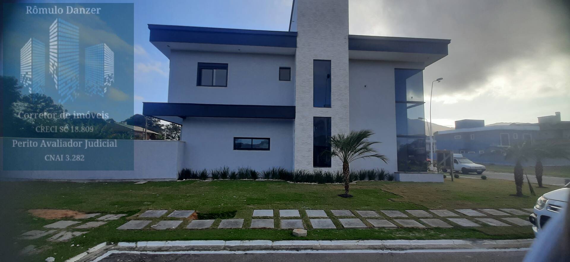 Casa à venda com 4 quartos, 255m² - Foto 6