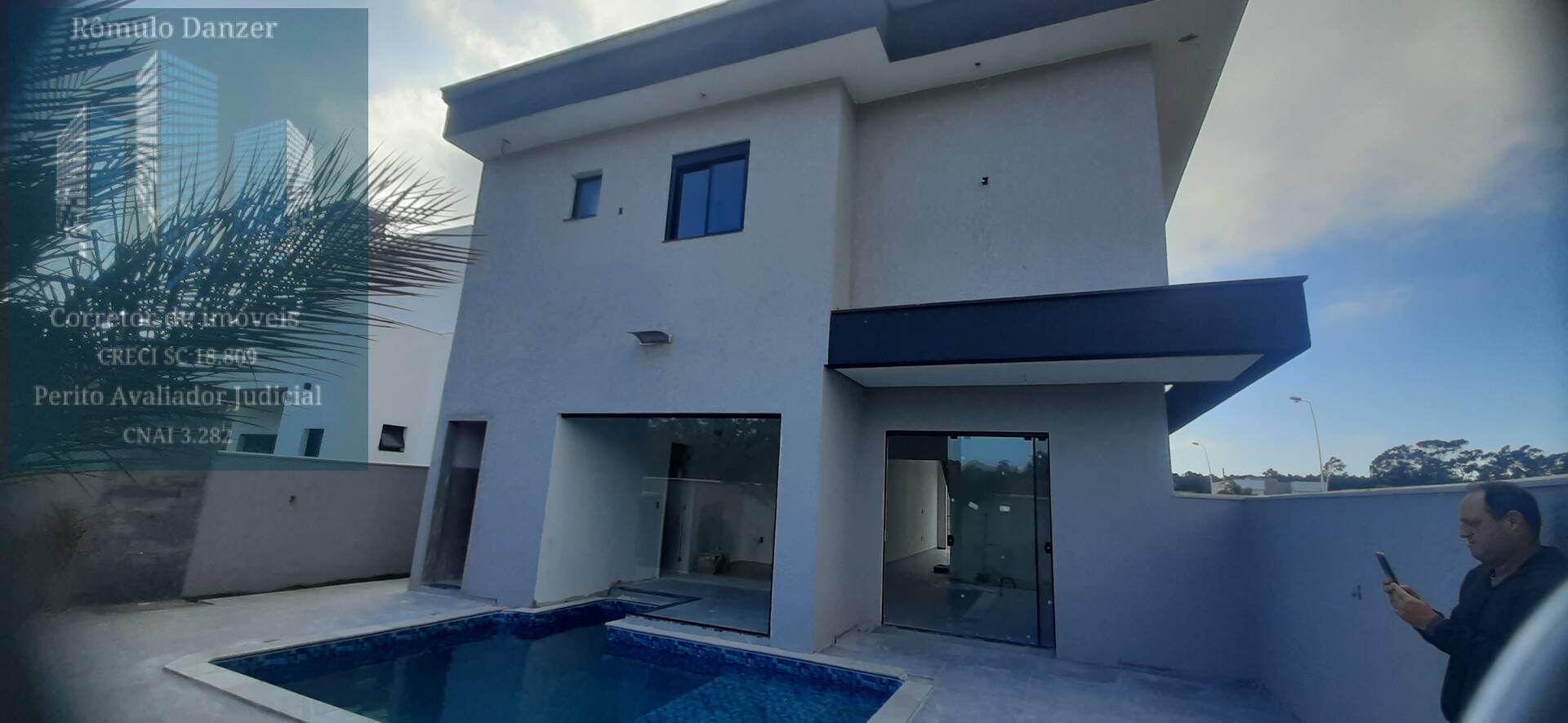 Casa à venda com 4 quartos, 255m² - Foto 12