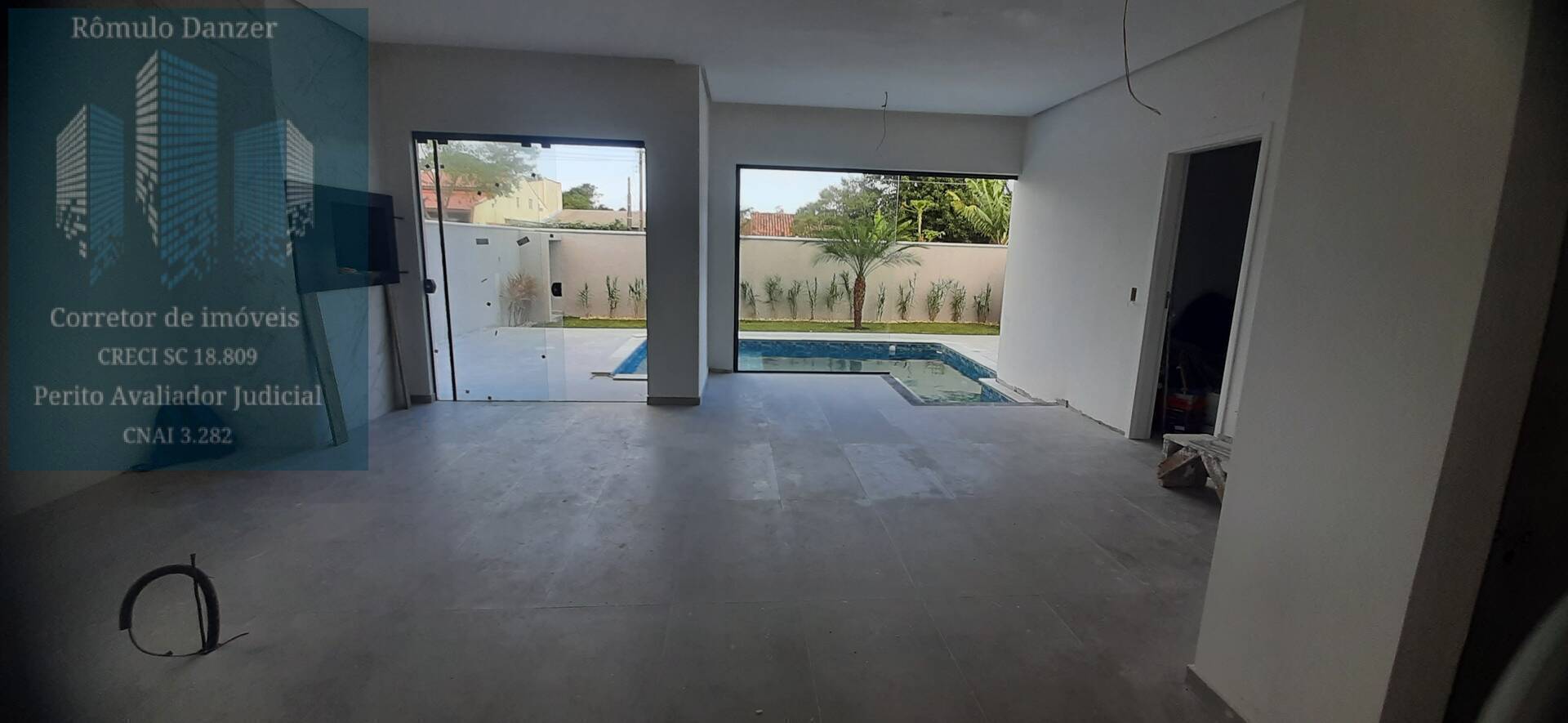 Casa à venda com 4 quartos, 255m² - Foto 17