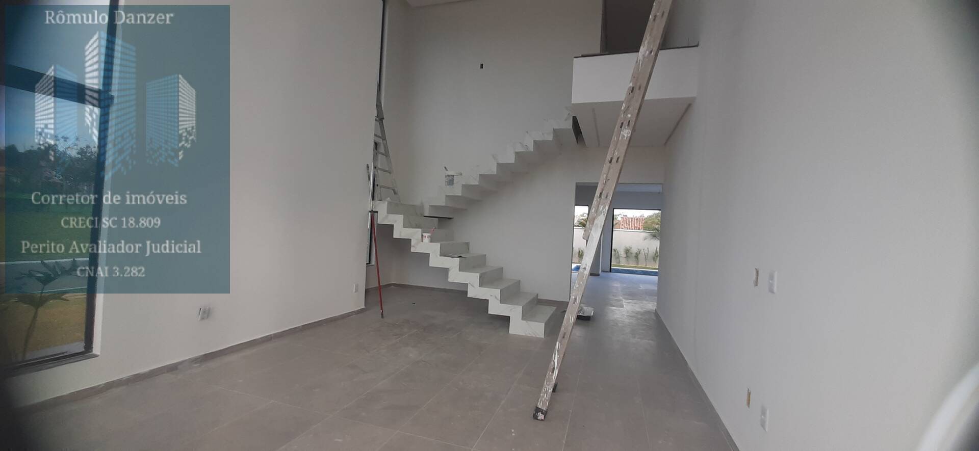 Casa à venda com 4 quartos, 255m² - Foto 18