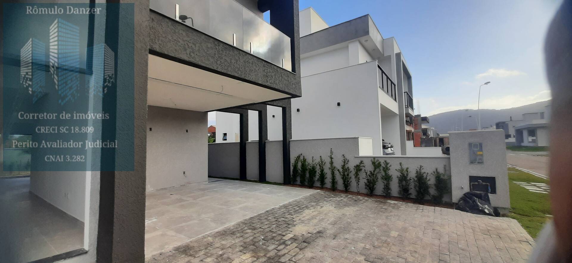 Casa à venda com 4 quartos, 255m² - Foto 19