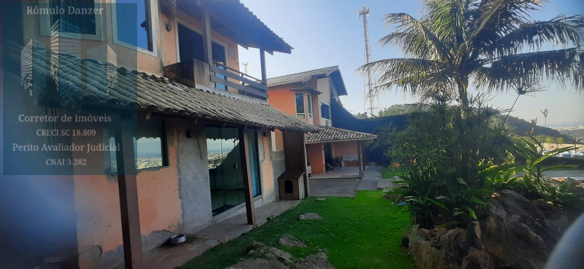 Casa à venda com 4 quartos, 270m² - Foto 5