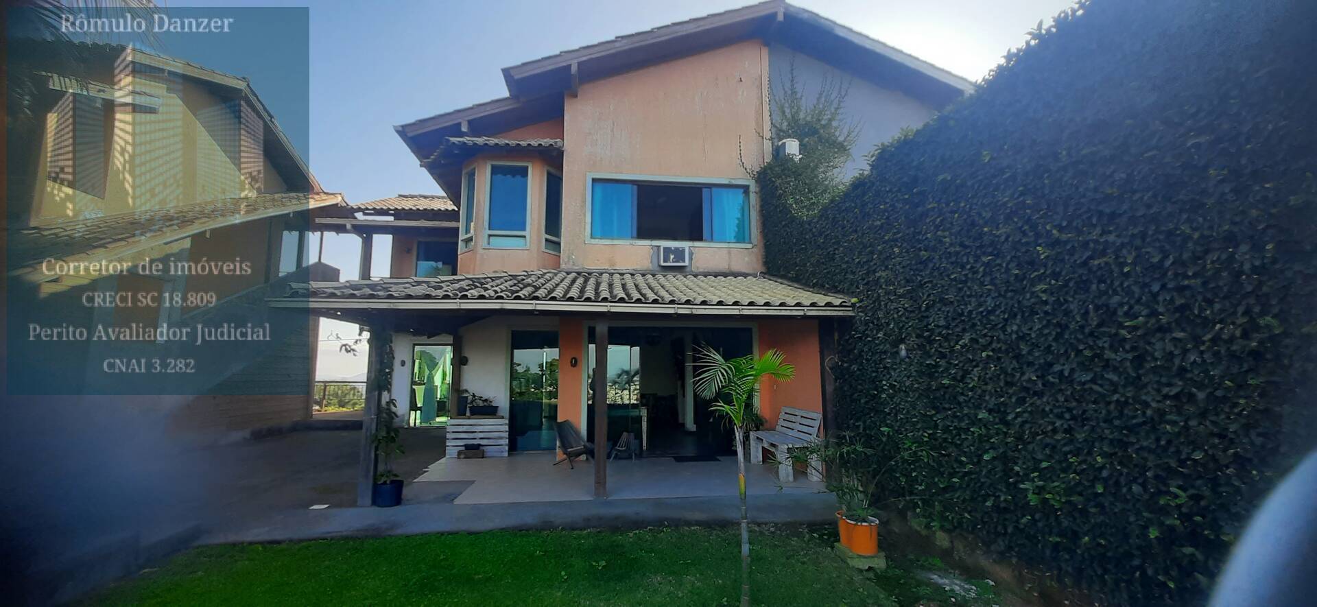 Casa à venda com 4 quartos, 270m² - Foto 6