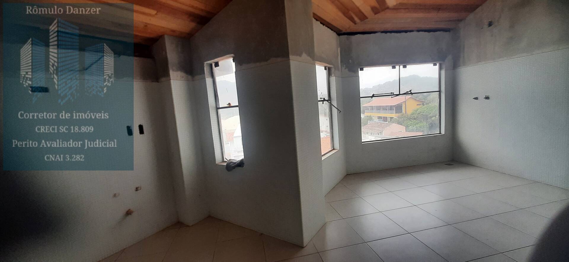 Apartamento à venda com 5 quartos, 470m² - Foto 9