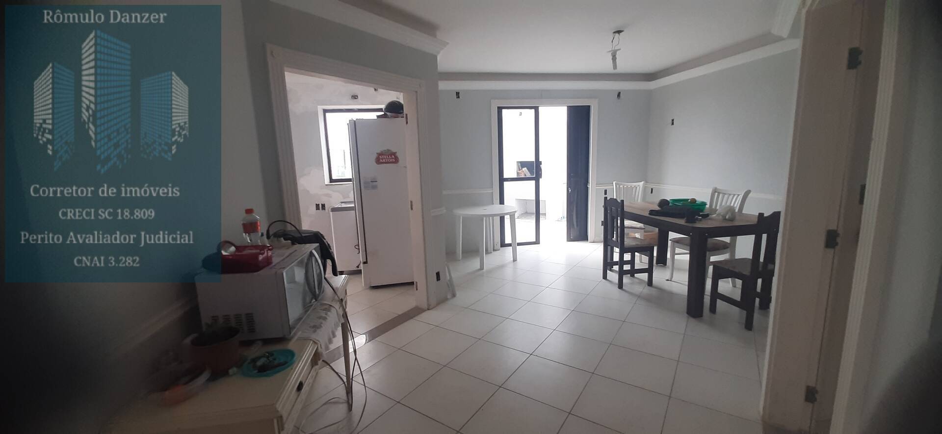 Apartamento à venda com 5 quartos, 470m² - Foto 13