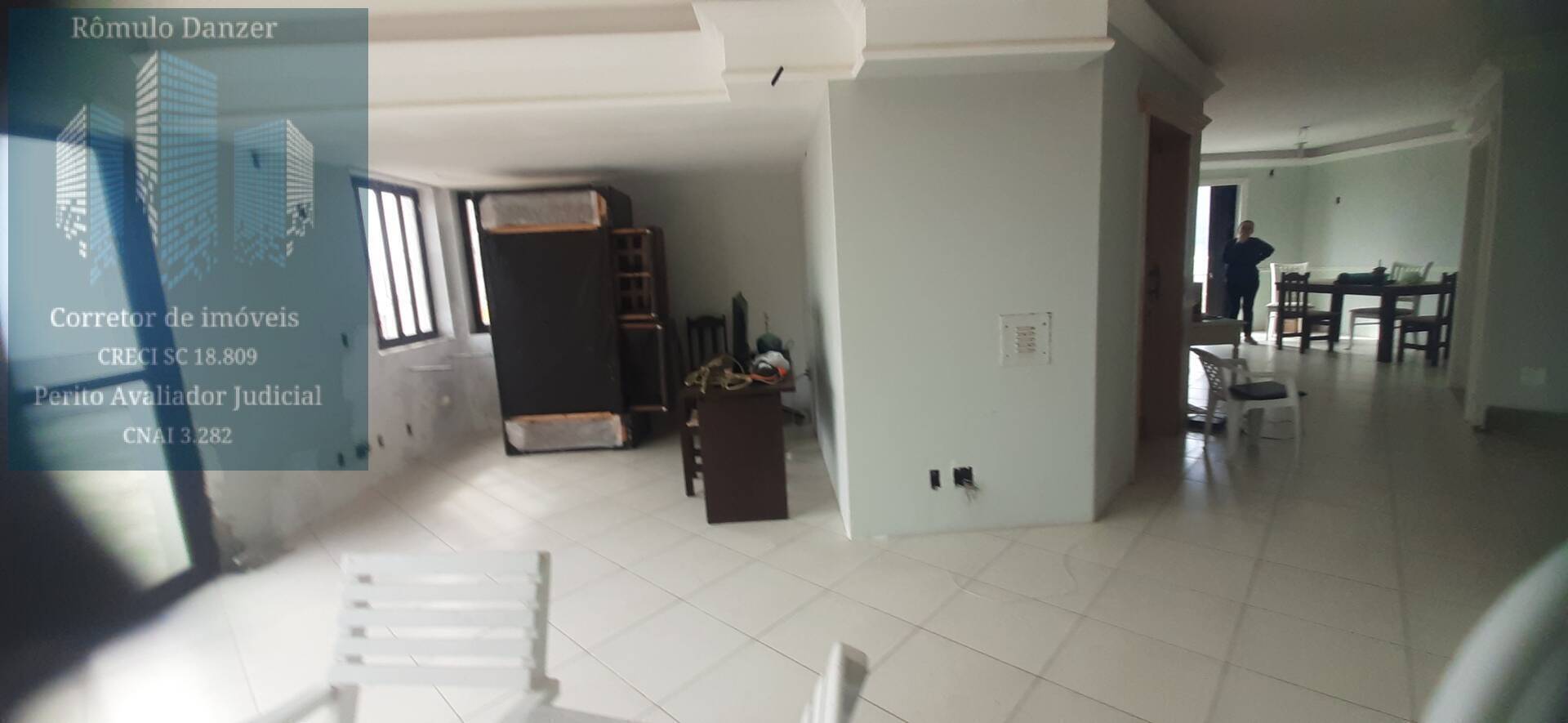 Apartamento à venda com 5 quartos, 470m² - Foto 20