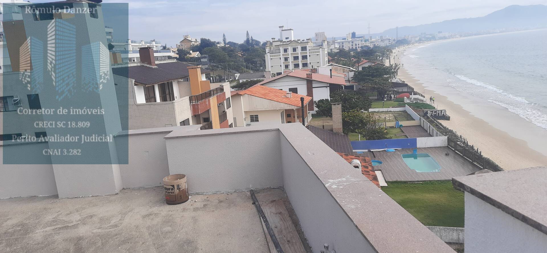 Apartamento à venda com 5 quartos, 470m² - Foto 1