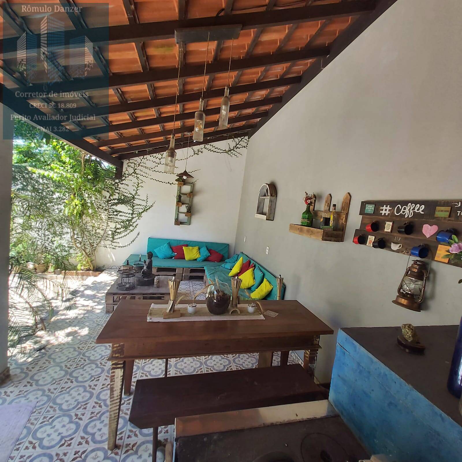 Casa à venda com 3 quartos, 200m² - Foto 15