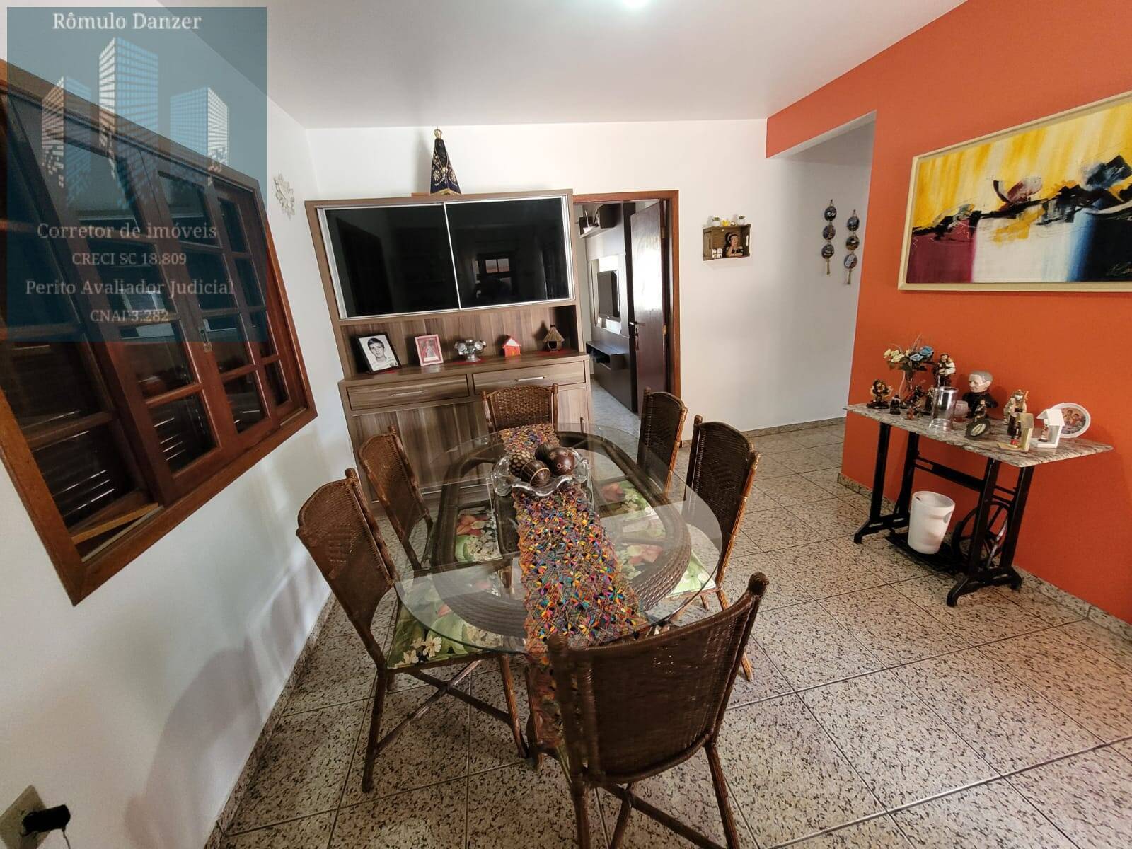 Casa à venda com 6 quartos, 248m² - Foto 21