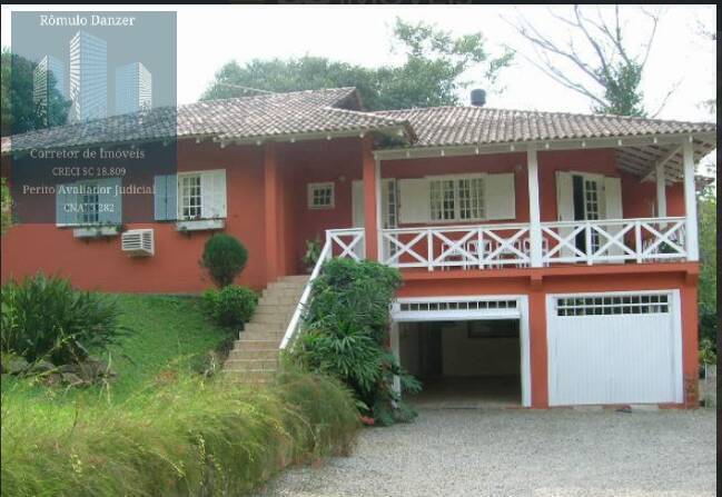 Fazenda à venda com 3 quartos, 250m² - Foto 1