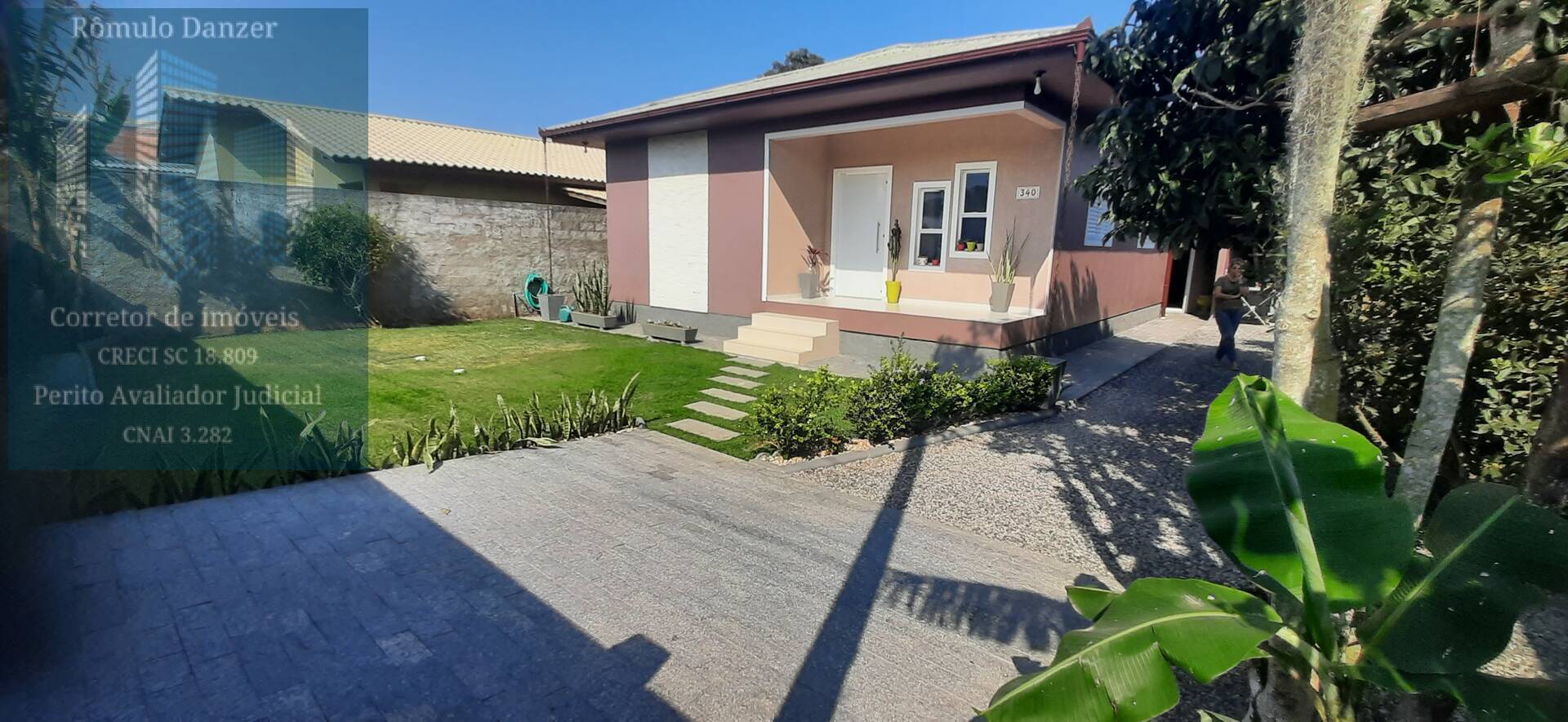 Casa à venda com 2 quartos, 80m² - Foto 5