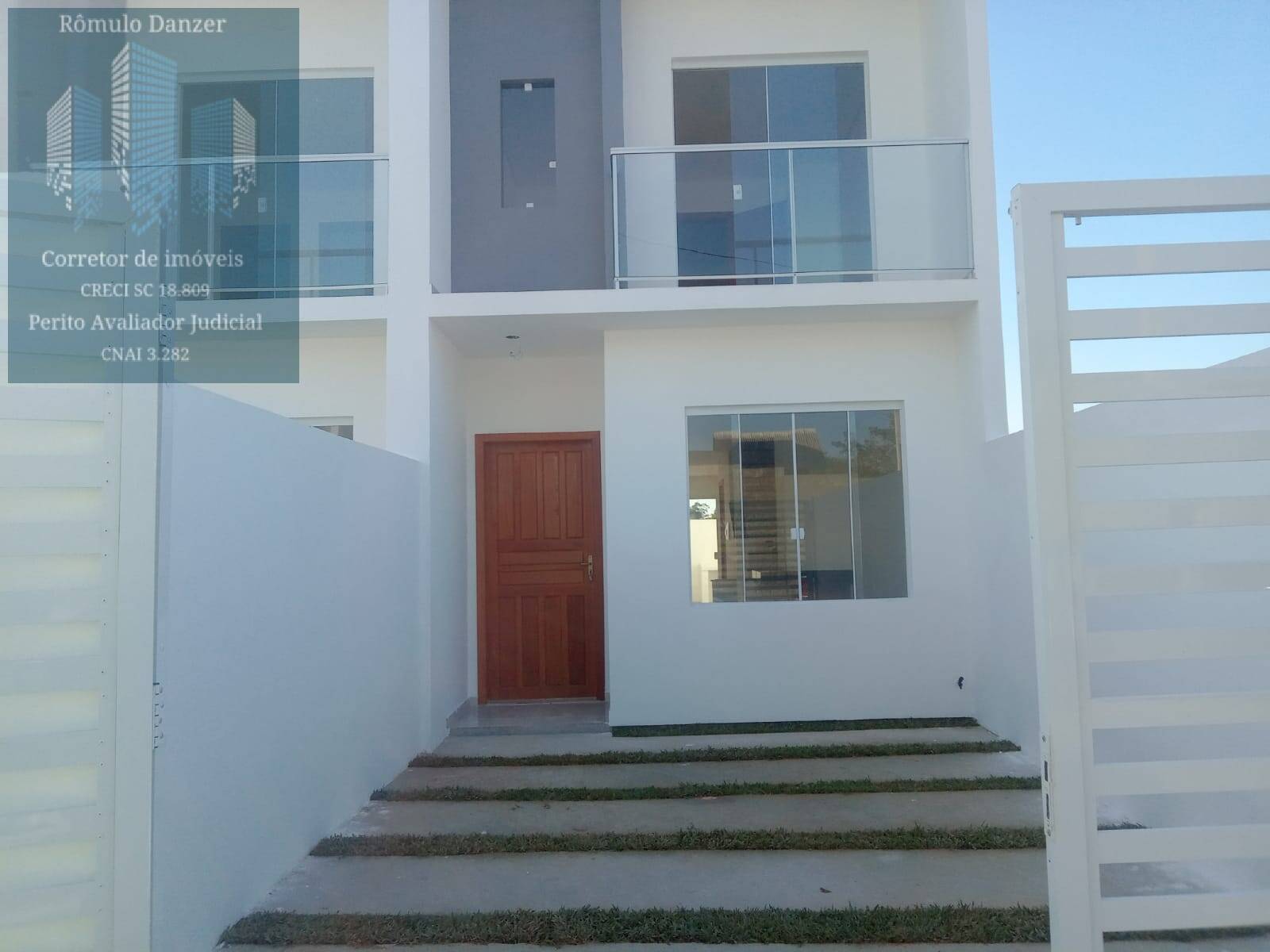 Sobrado à venda com 2 quartos, 108m² - Foto 11